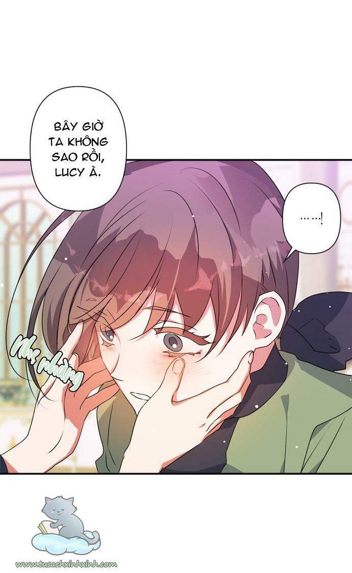Tôi Đang Nuôi Dưỡng Một Con Quái Thú Chapter 52 - Trang 28