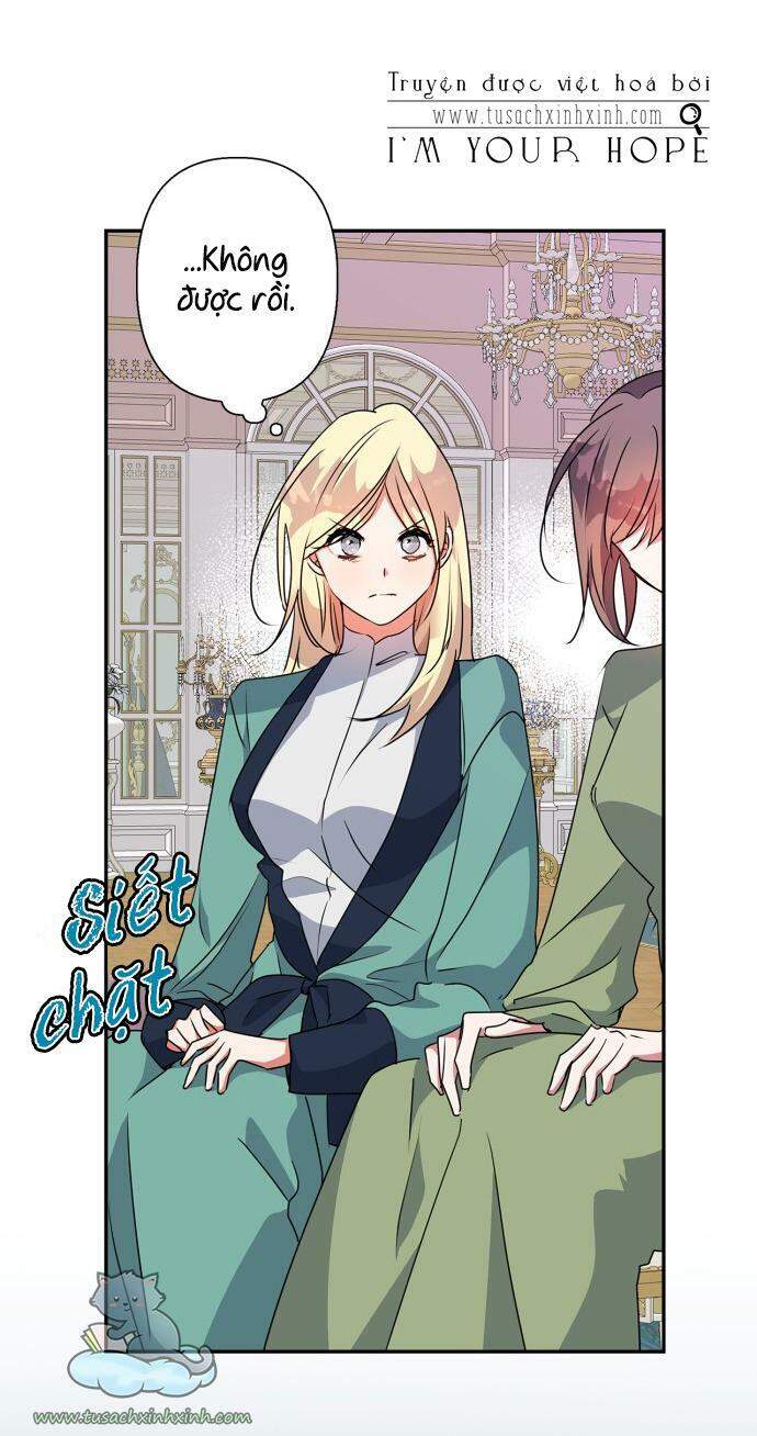 Tôi Đang Nuôi Dưỡng Một Con Quái Thú Chapter 52 - Trang 38