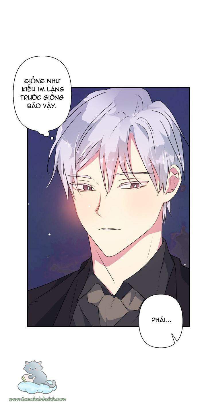 Tôi Đang Nuôi Dưỡng Một Con Quái Thú Chapter 52 - Trang 43
