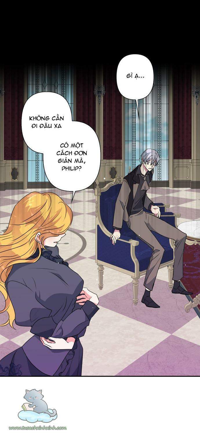 Tôi Đang Nuôi Dưỡng Một Con Quái Thú Chapter 52 - Trang 47