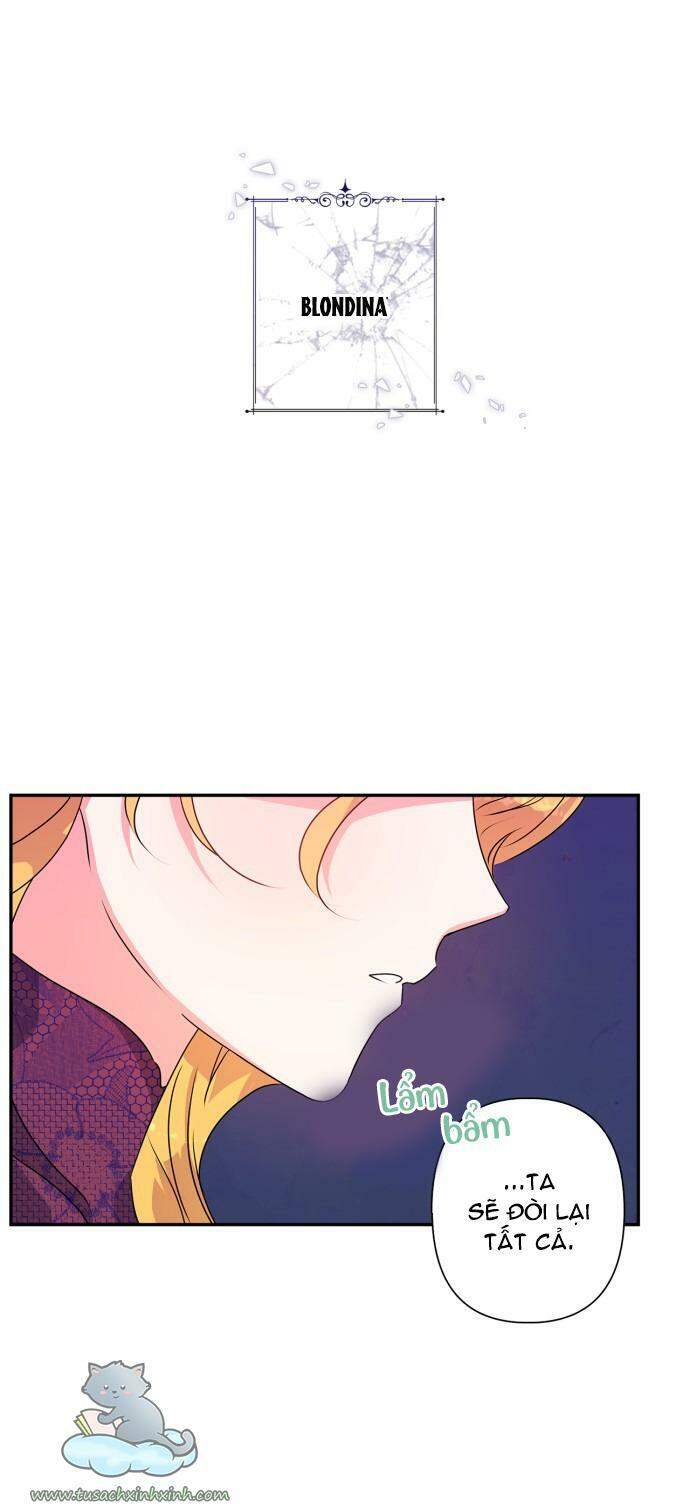 Tôi Đang Nuôi Dưỡng Một Con Quái Thú Chapter 52 - Trang 6