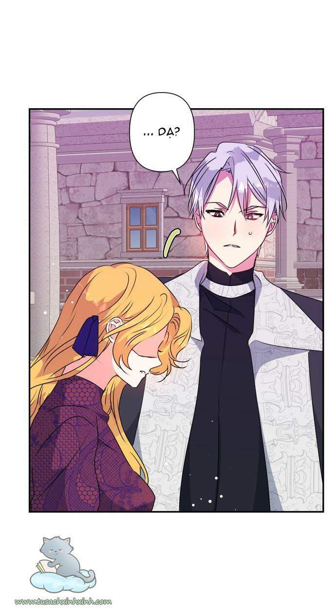 Tôi Đang Nuôi Dưỡng Một Con Quái Thú Chapter 52 - Trang 7