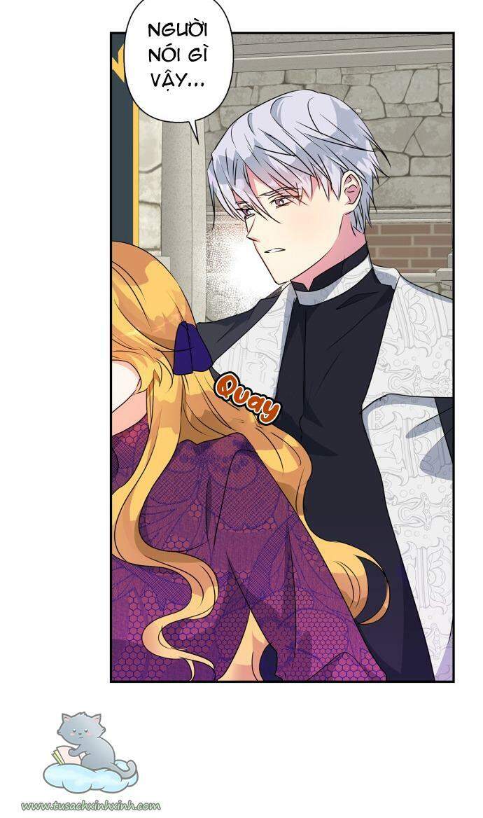 Tôi Đang Nuôi Dưỡng Một Con Quái Thú Chapter 52 - Trang 9