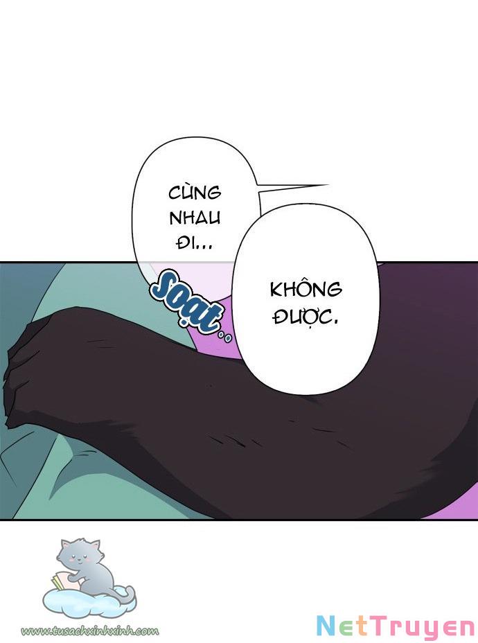 Tôi Đang Nuôi Dưỡng Một Con Quái Thú Chapter 53 - Trang 12