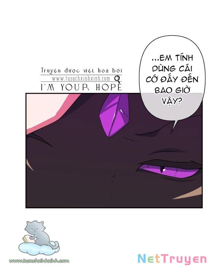 Tôi Đang Nuôi Dưỡng Một Con Quái Thú Chapter 53 - Trang 16
