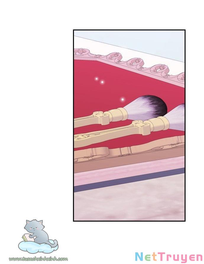 Tôi Đang Nuôi Dưỡng Một Con Quái Thú Chapter 53 - Trang 2
