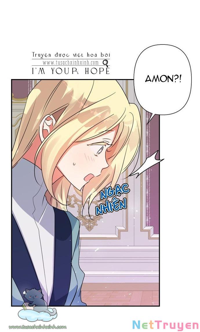 Tôi Đang Nuôi Dưỡng Một Con Quái Thú Chapter 53 - Trang 20