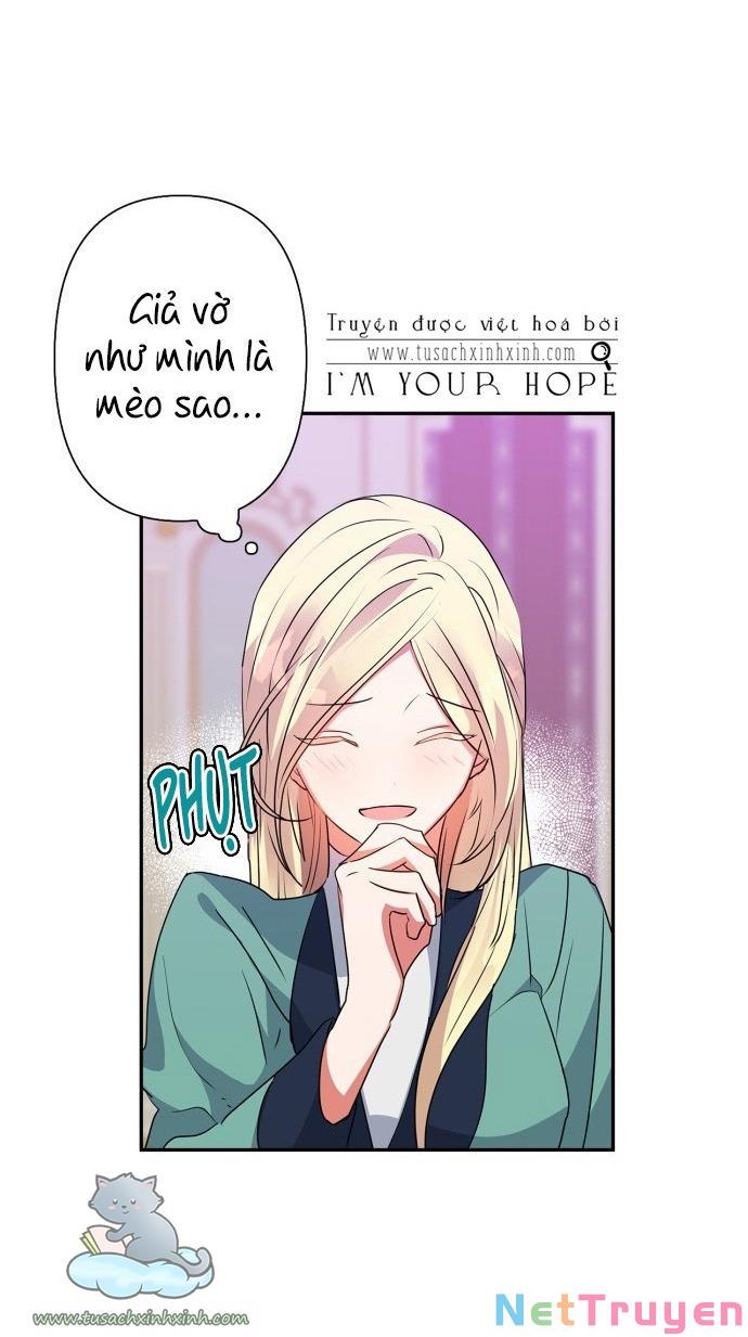 Tôi Đang Nuôi Dưỡng Một Con Quái Thú Chapter 53 - Trang 23