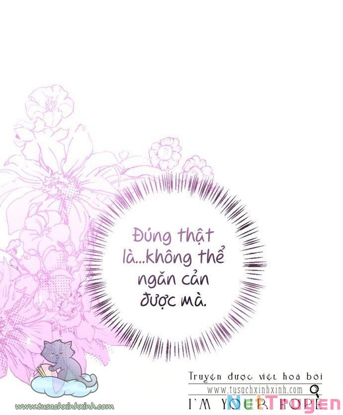 Tôi Đang Nuôi Dưỡng Một Con Quái Thú Chapter 53 - Trang 25
