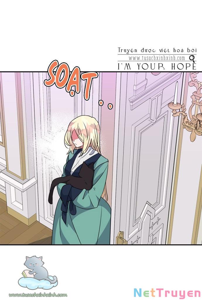 Tôi Đang Nuôi Dưỡng Một Con Quái Thú Chapter 53 - Trang 27