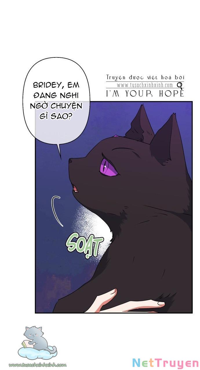 Tôi Đang Nuôi Dưỡng Một Con Quái Thú Chapter 53 - Trang 33