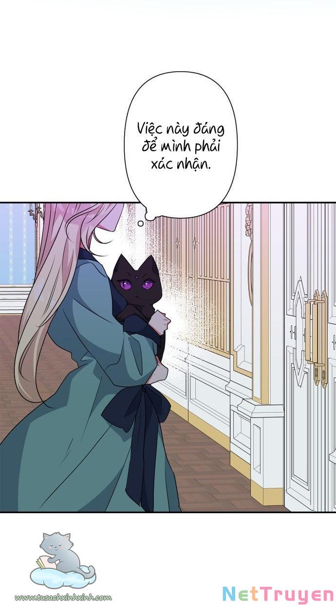 Tôi Đang Nuôi Dưỡng Một Con Quái Thú Chapter 53 - Trang 37
