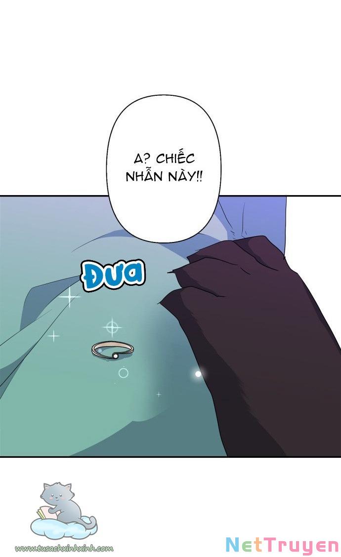 Tôi Đang Nuôi Dưỡng Một Con Quái Thú Chapter 53 - Trang 4