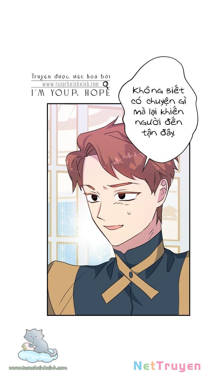 Tôi Đang Nuôi Dưỡng Một Con Quái Thú Chapter 53 - Trang 42
