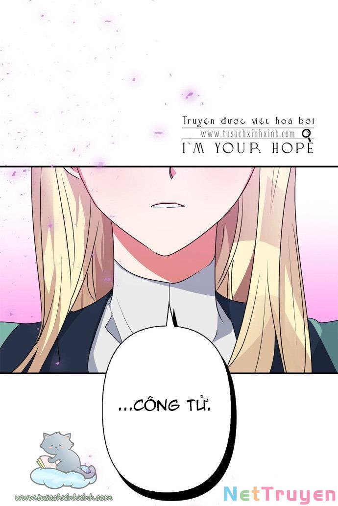 Tôi Đang Nuôi Dưỡng Một Con Quái Thú Chapter 53 - Trang 45