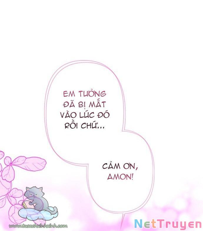 Tôi Đang Nuôi Dưỡng Một Con Quái Thú Chapter 53 - Trang 5