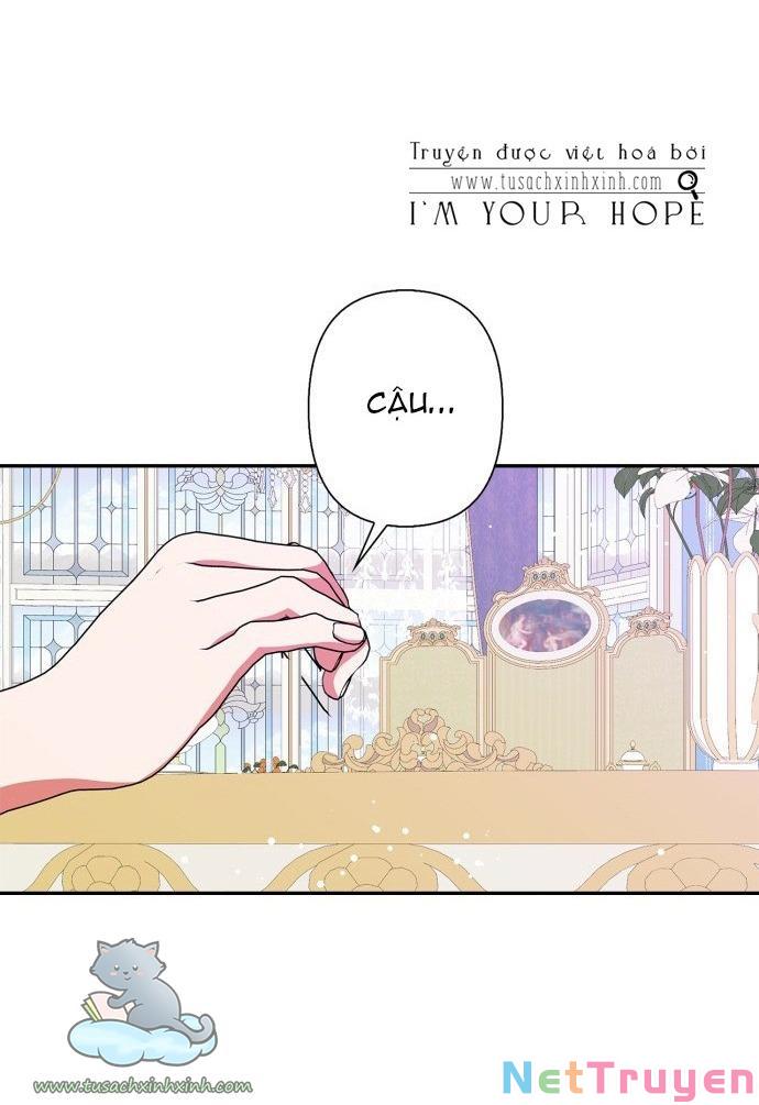 Tôi Đang Nuôi Dưỡng Một Con Quái Thú Chapter 53 - Trang 50