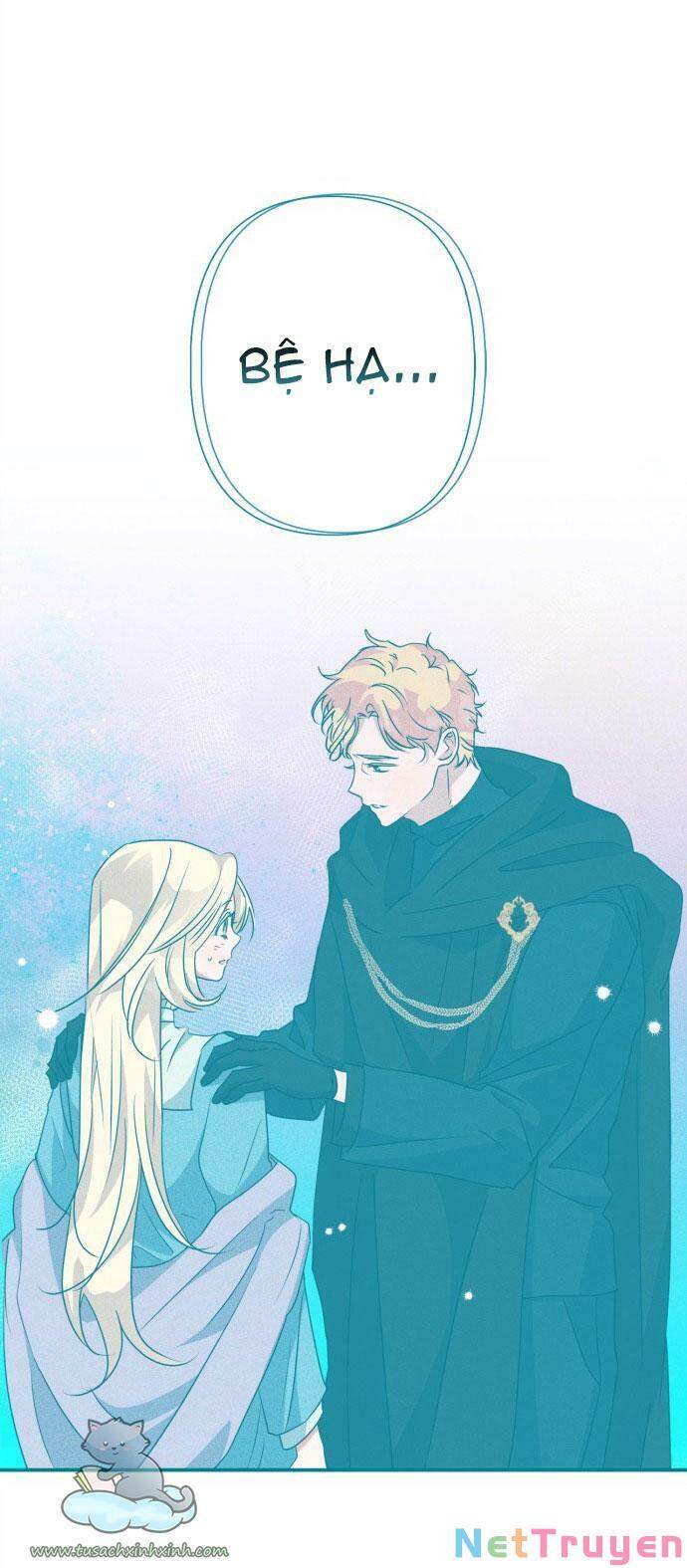 Tôi Đang Nuôi Dưỡng Một Con Quái Thú Chapter 54 - Trang 12