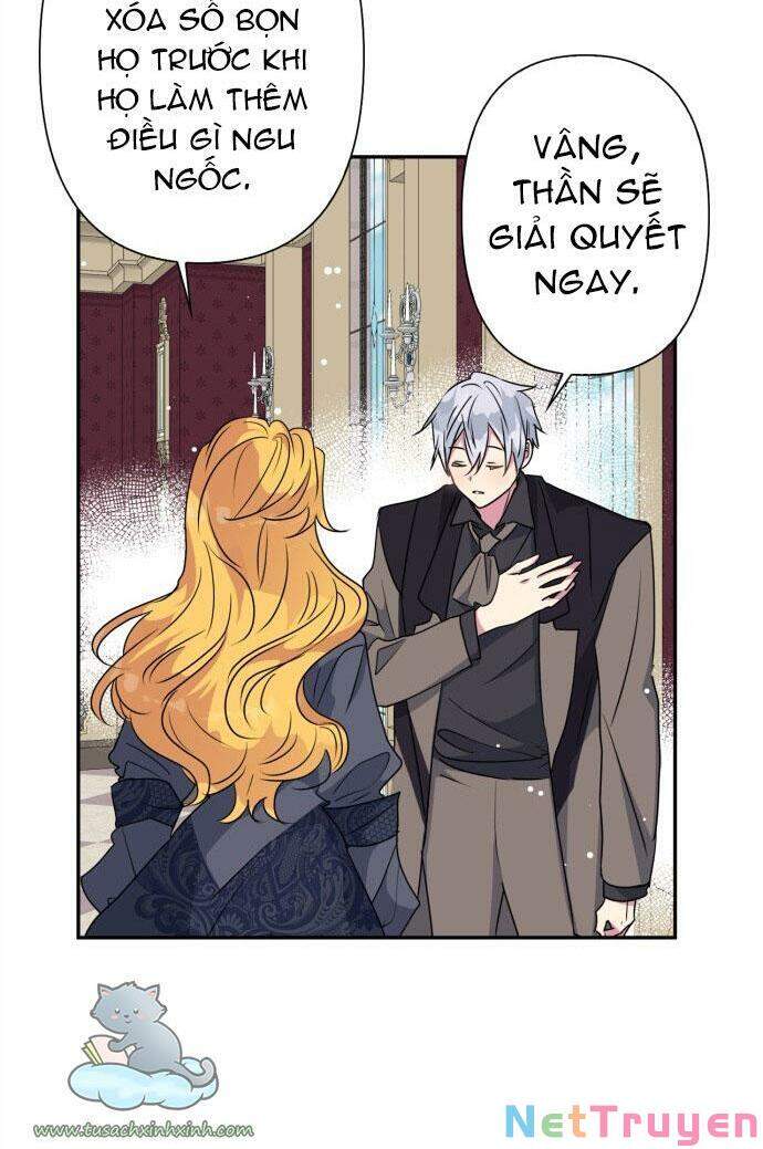 Tôi Đang Nuôi Dưỡng Một Con Quái Thú Chapter 54 - Trang 14