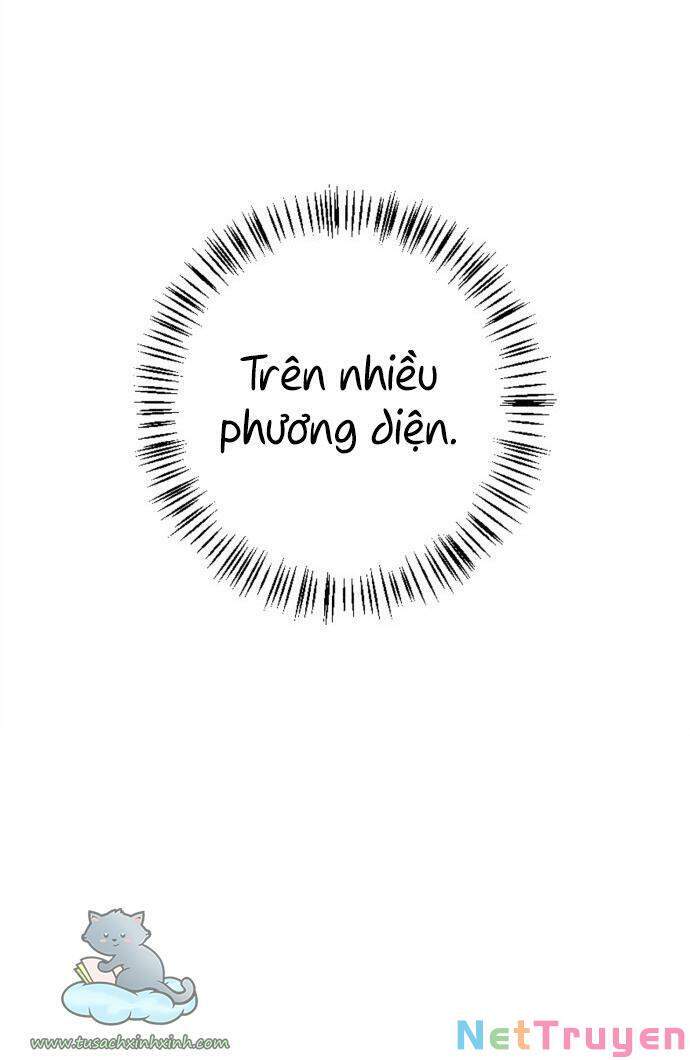 Tôi Đang Nuôi Dưỡng Một Con Quái Thú Chapter 54 - Trang 17