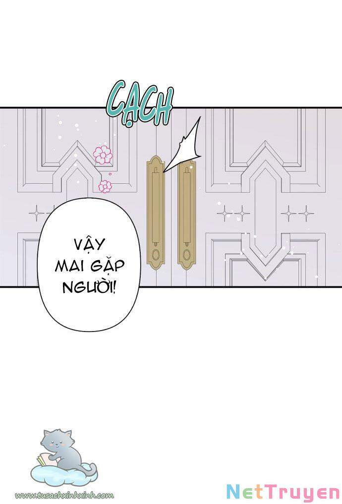 Tôi Đang Nuôi Dưỡng Một Con Quái Thú Chapter 54 - Trang 24
