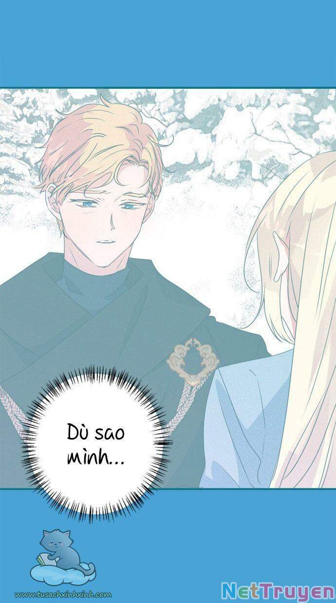 Tôi Đang Nuôi Dưỡng Một Con Quái Thú Chapter 54 - Trang 28