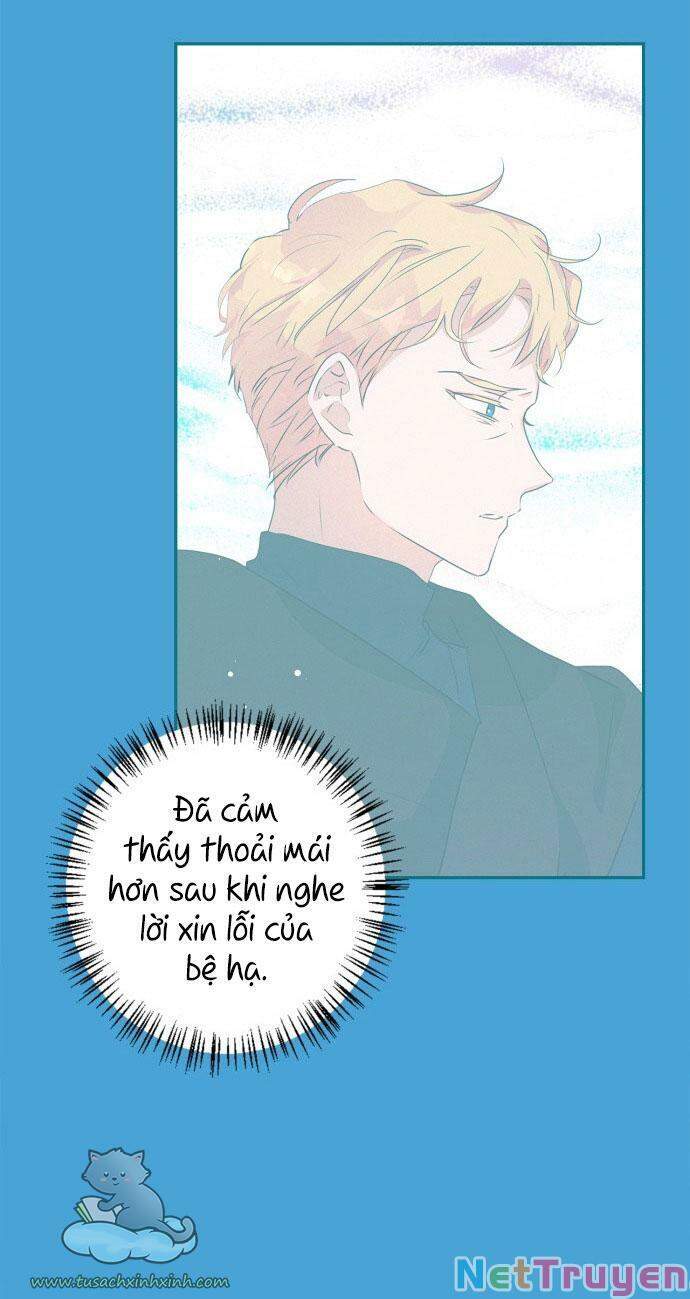Tôi Đang Nuôi Dưỡng Một Con Quái Thú Chapter 54 - Trang 29