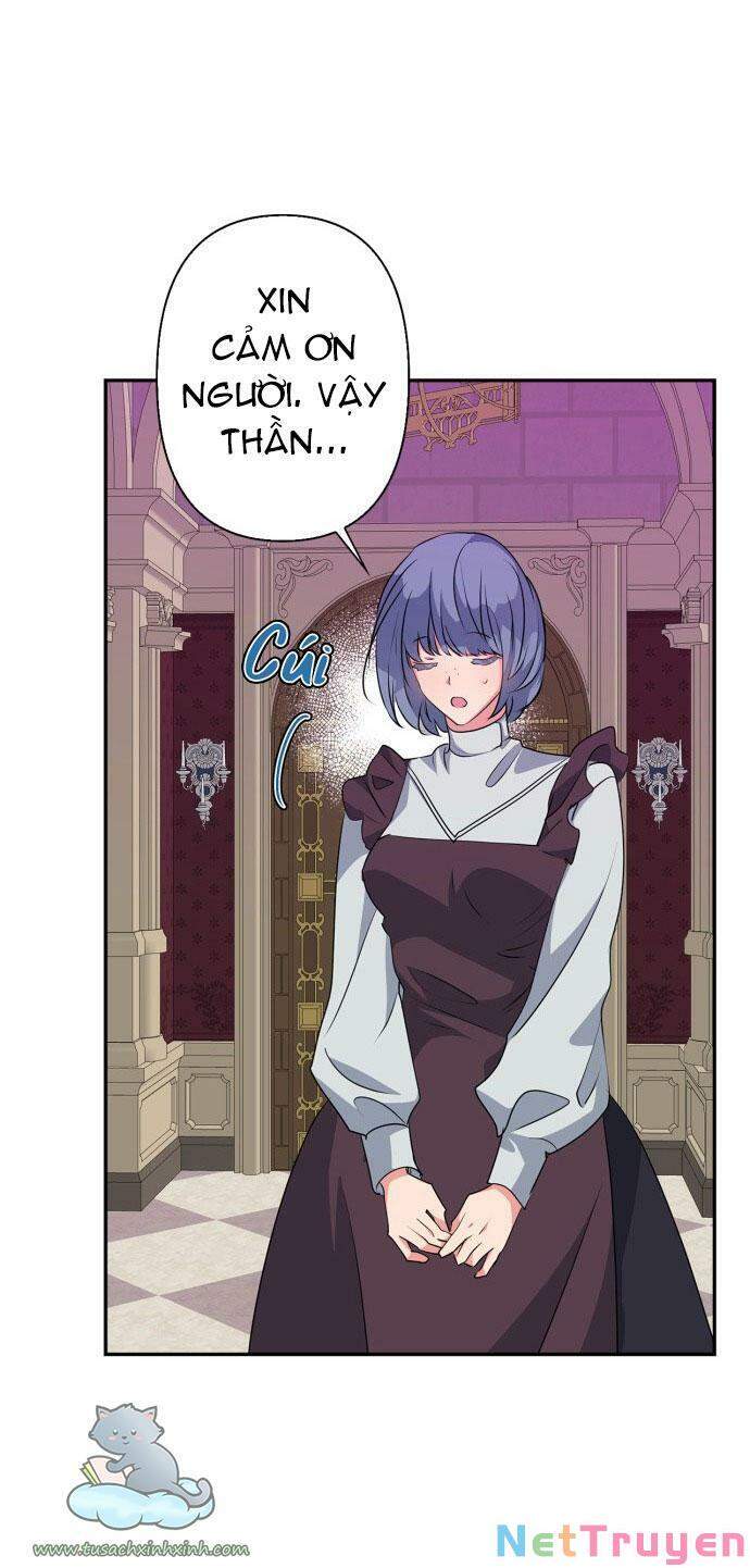 Tôi Đang Nuôi Dưỡng Một Con Quái Thú Chapter 54 - Trang 3
