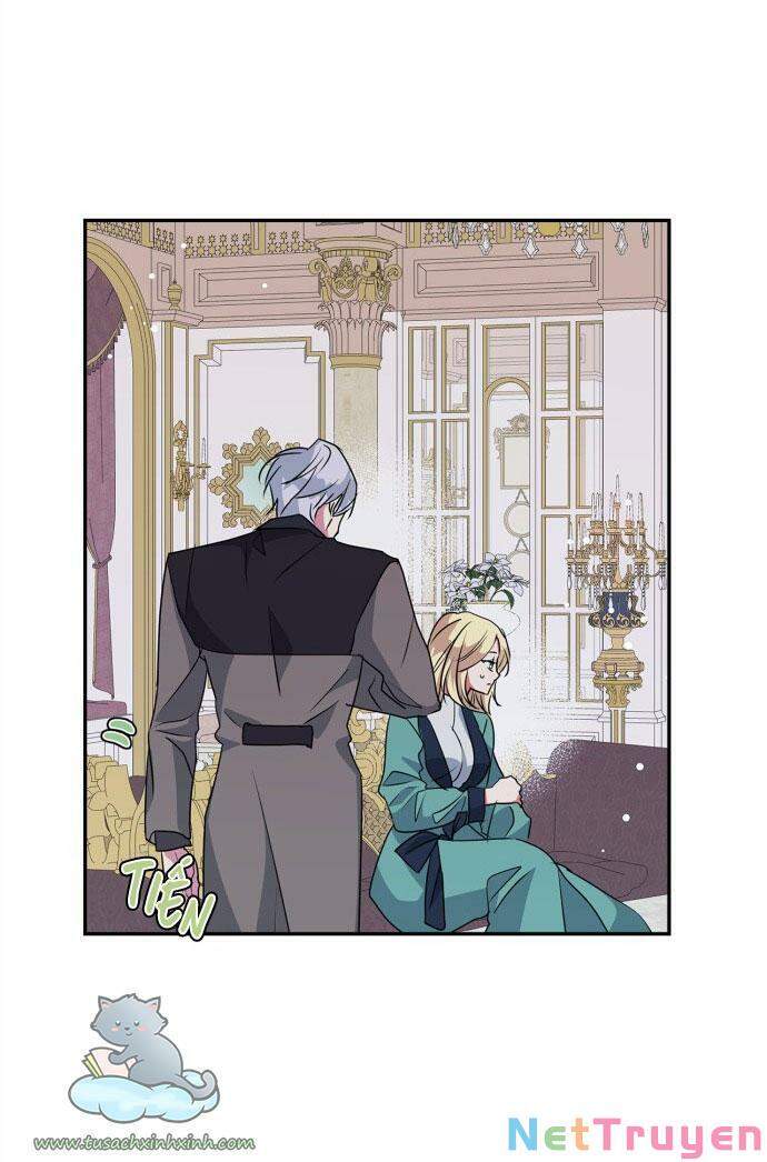Tôi Đang Nuôi Dưỡng Một Con Quái Thú Chapter 54 - Trang 41