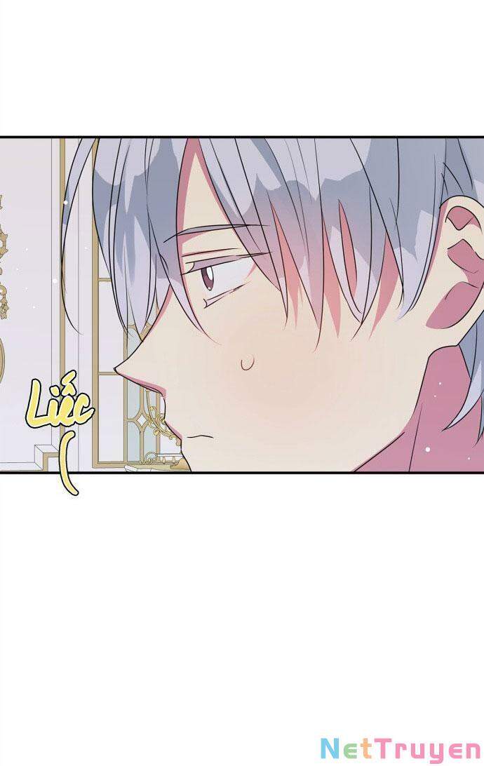 Tôi Đang Nuôi Dưỡng Một Con Quái Thú Chapter 54 - Trang 42