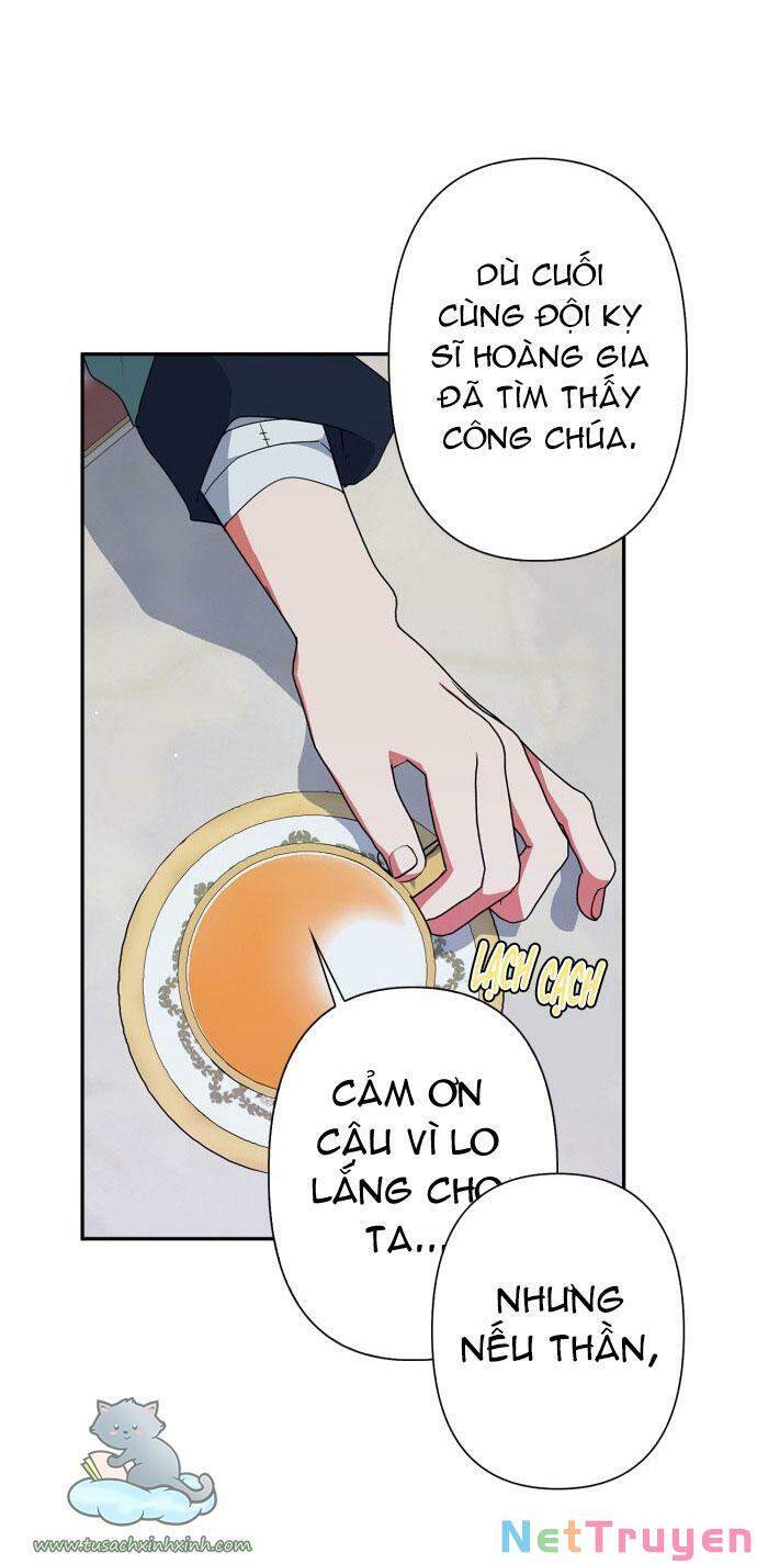 Tôi Đang Nuôi Dưỡng Một Con Quái Thú Chapter 54 - Trang 48