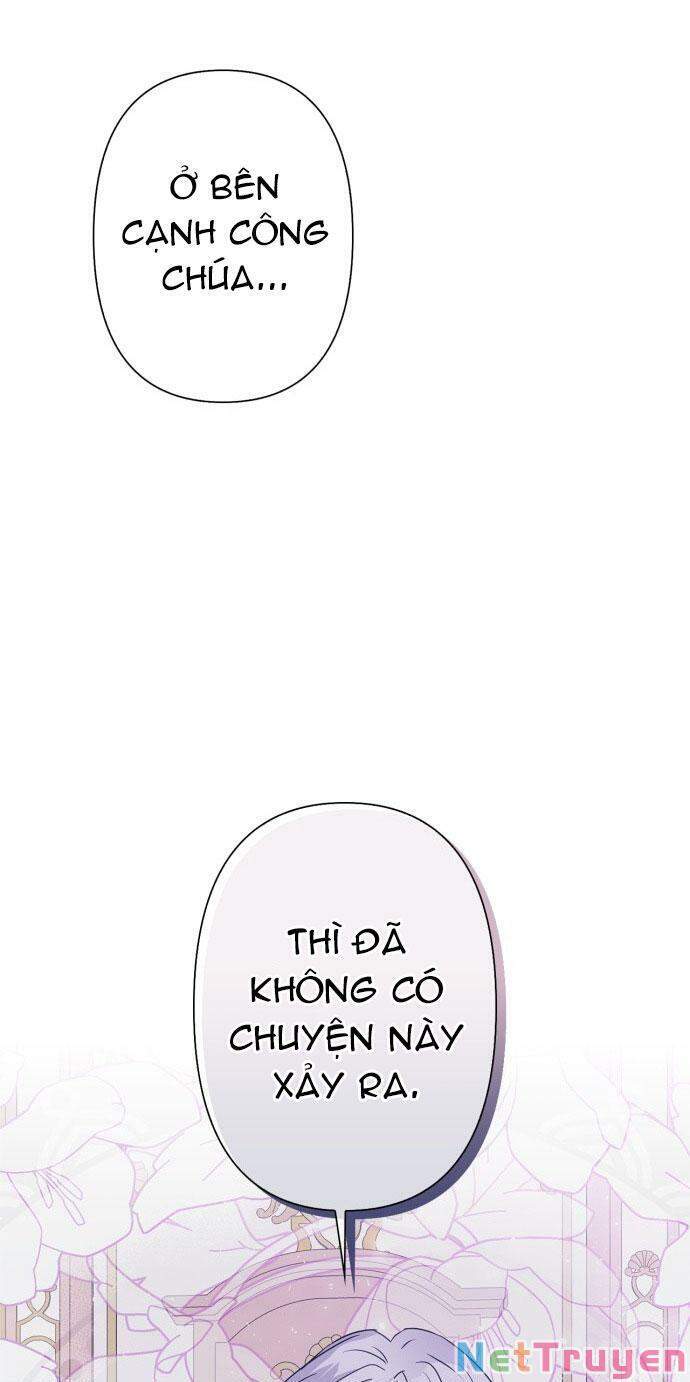 Tôi Đang Nuôi Dưỡng Một Con Quái Thú Chapter 54 - Trang 49