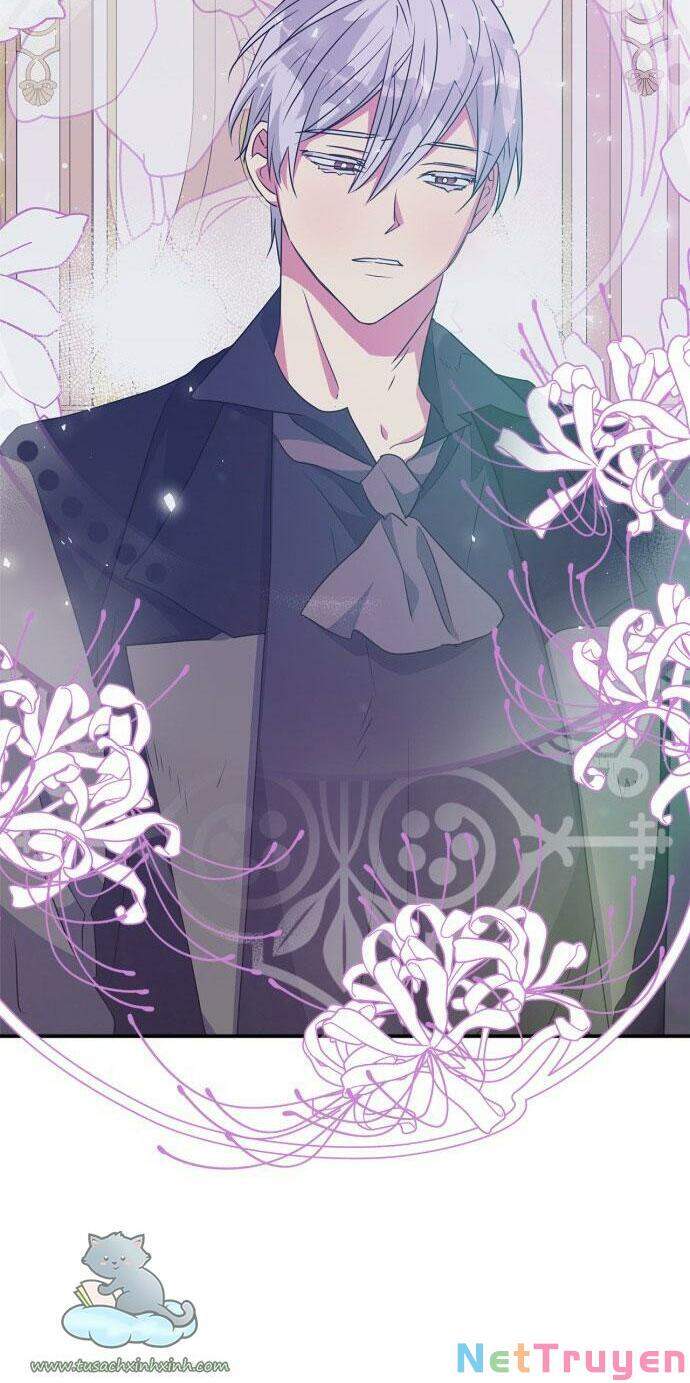 Tôi Đang Nuôi Dưỡng Một Con Quái Thú Chapter 54 - Trang 50
