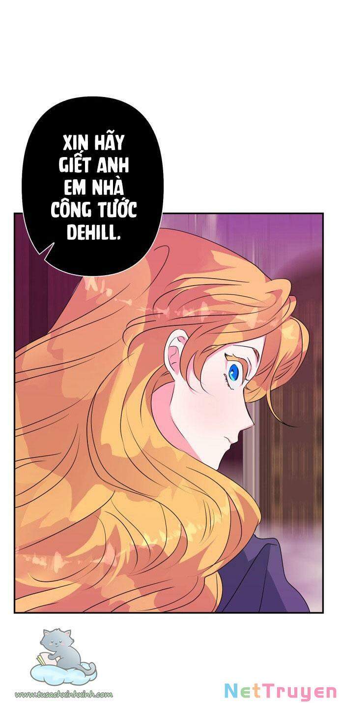 Tôi Đang Nuôi Dưỡng Một Con Quái Thú Chapter 54 - Trang 7