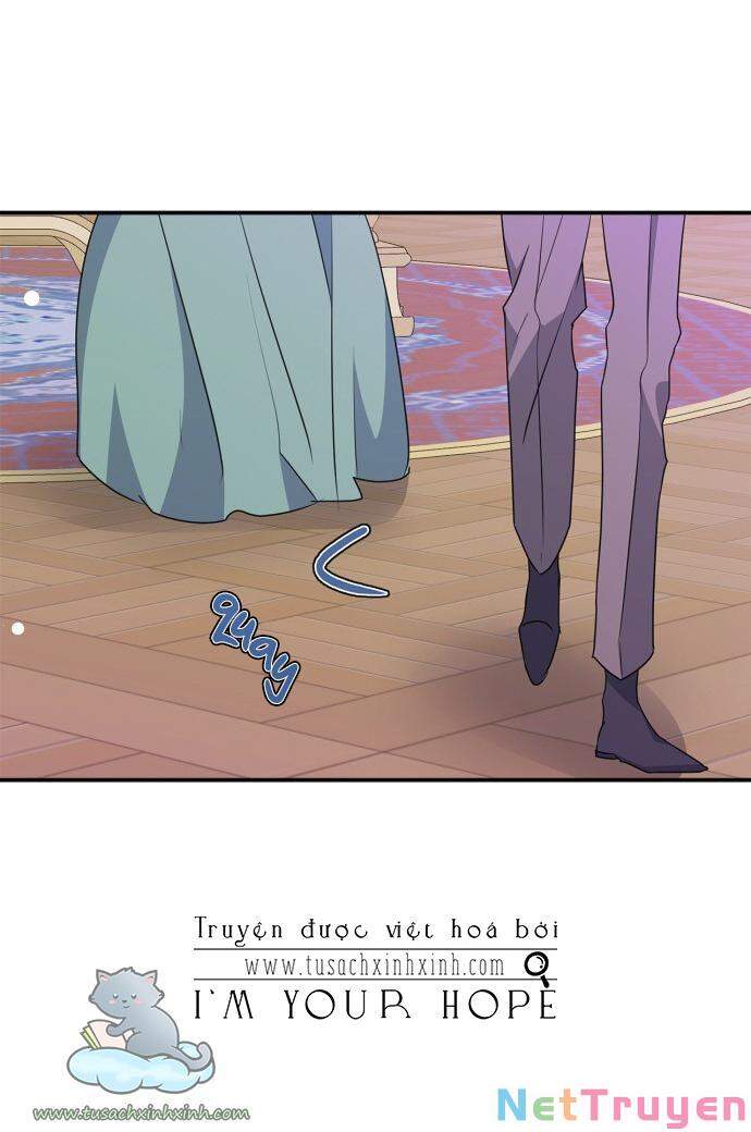 Tôi Đang Nuôi Dưỡng Một Con Quái Thú Chapter 55 - Trang 11