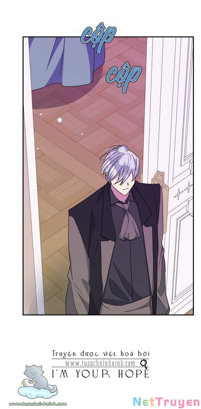 Tôi Đang Nuôi Dưỡng Một Con Quái Thú Chapter 55 - Trang 12