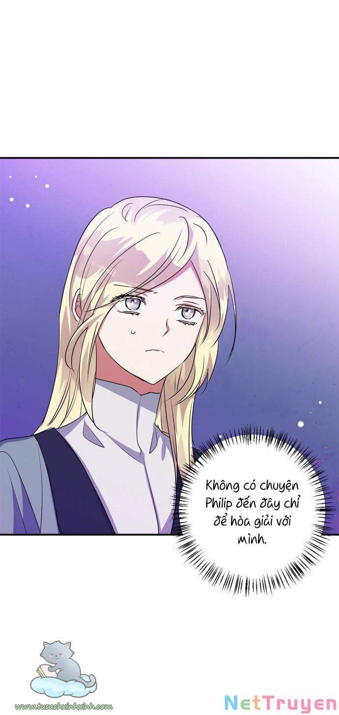 Tôi Đang Nuôi Dưỡng Một Con Quái Thú Chapter 55 - Trang 13