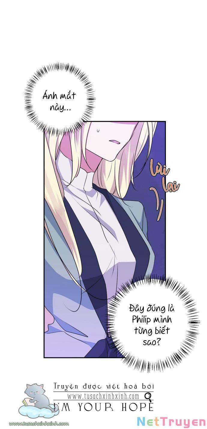 Tôi Đang Nuôi Dưỡng Một Con Quái Thú Chapter 55 - Trang 2