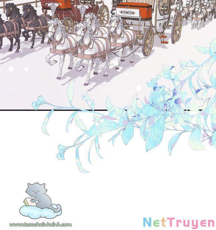Tôi Đang Nuôi Dưỡng Một Con Quái Thú Chapter 55 - Trang 25