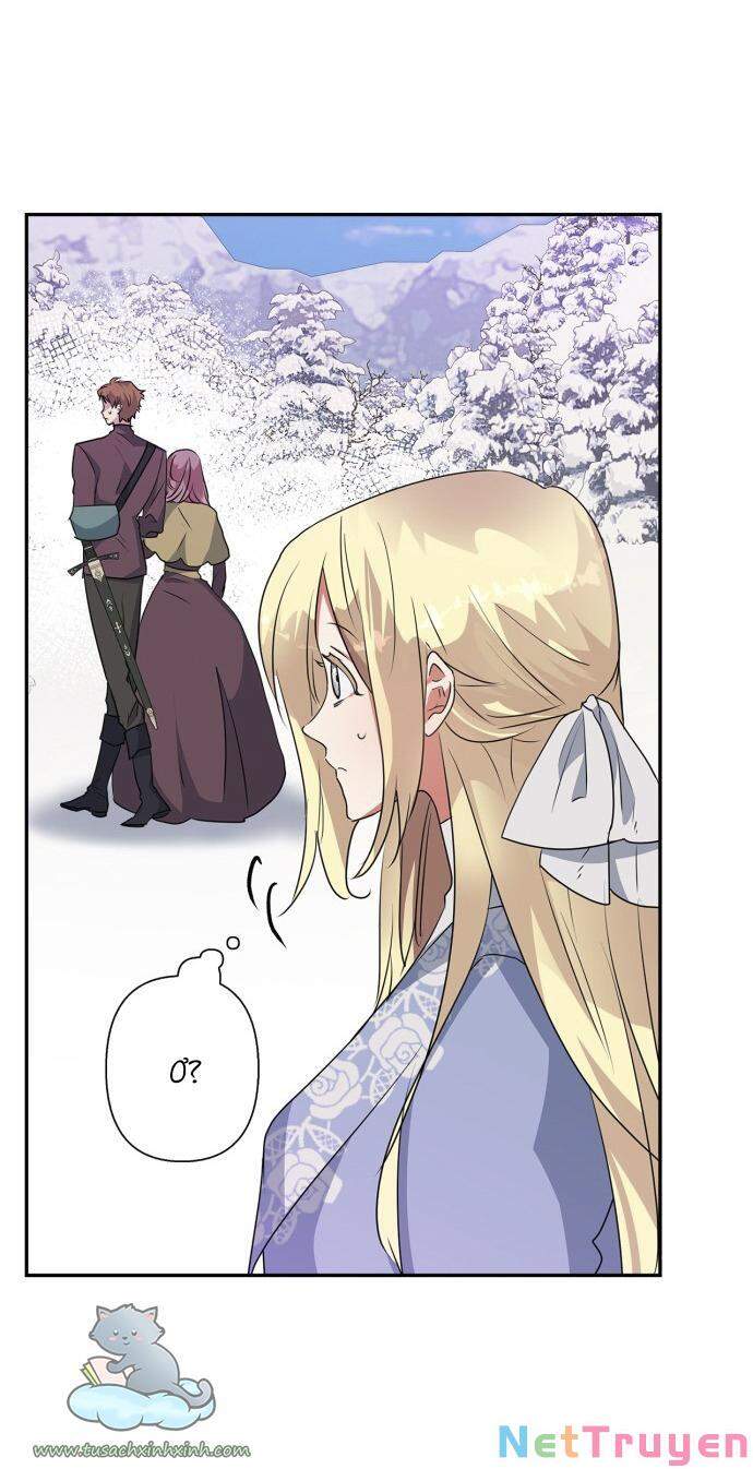 Tôi Đang Nuôi Dưỡng Một Con Quái Thú Chapter 55 - Trang 33