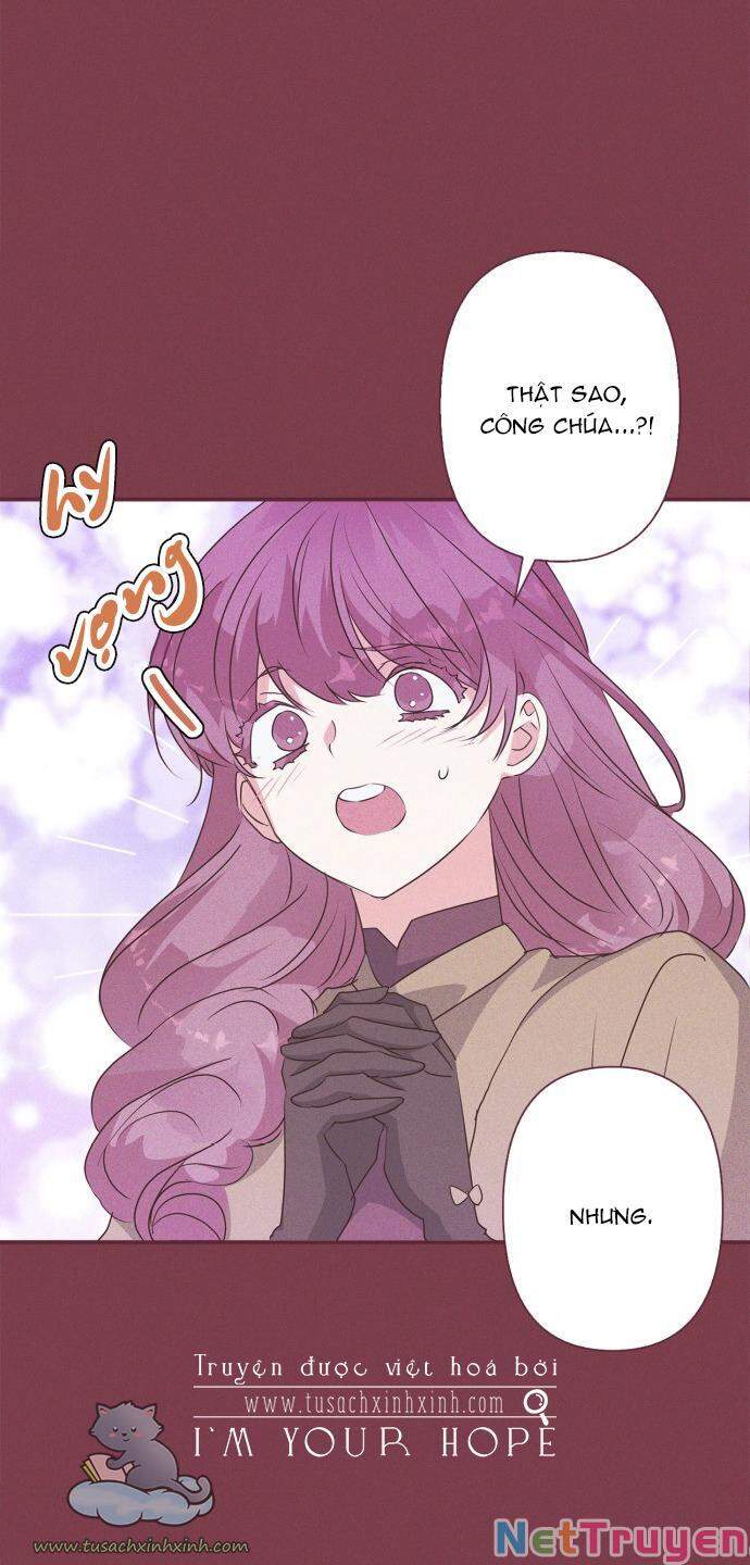 Tôi Đang Nuôi Dưỡng Một Con Quái Thú Chapter 55 - Trang 45