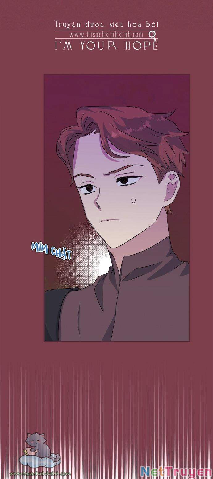 Tôi Đang Nuôi Dưỡng Một Con Quái Thú Chapter 55 - Trang 48
