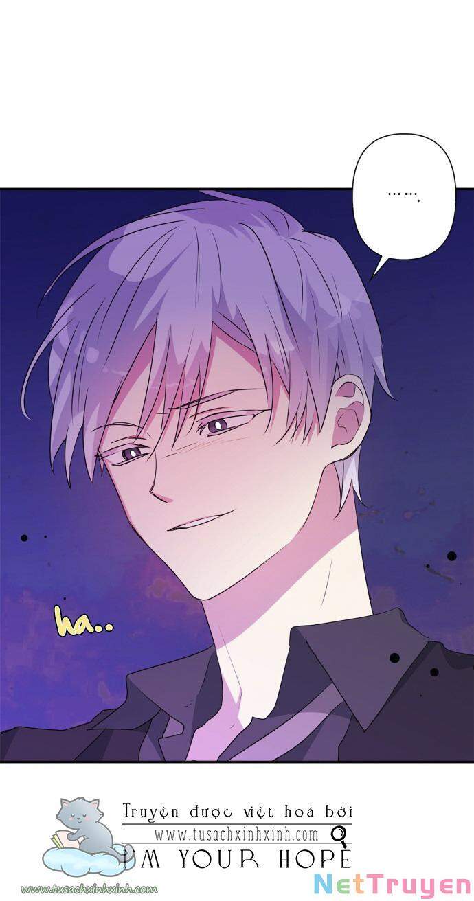 Tôi Đang Nuôi Dưỡng Một Con Quái Thú Chapter 55 - Trang 9