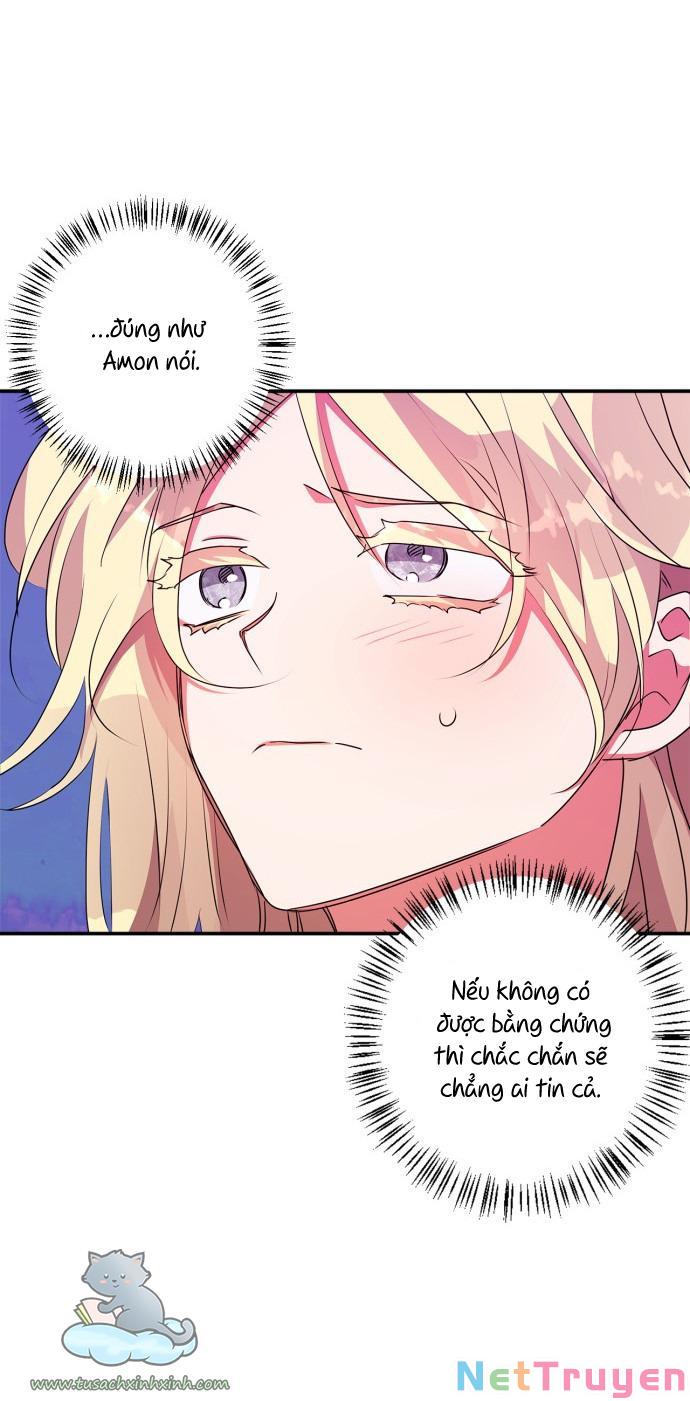 Tôi Đang Nuôi Dưỡng Một Con Quái Thú Chapter 56 - Trang 10