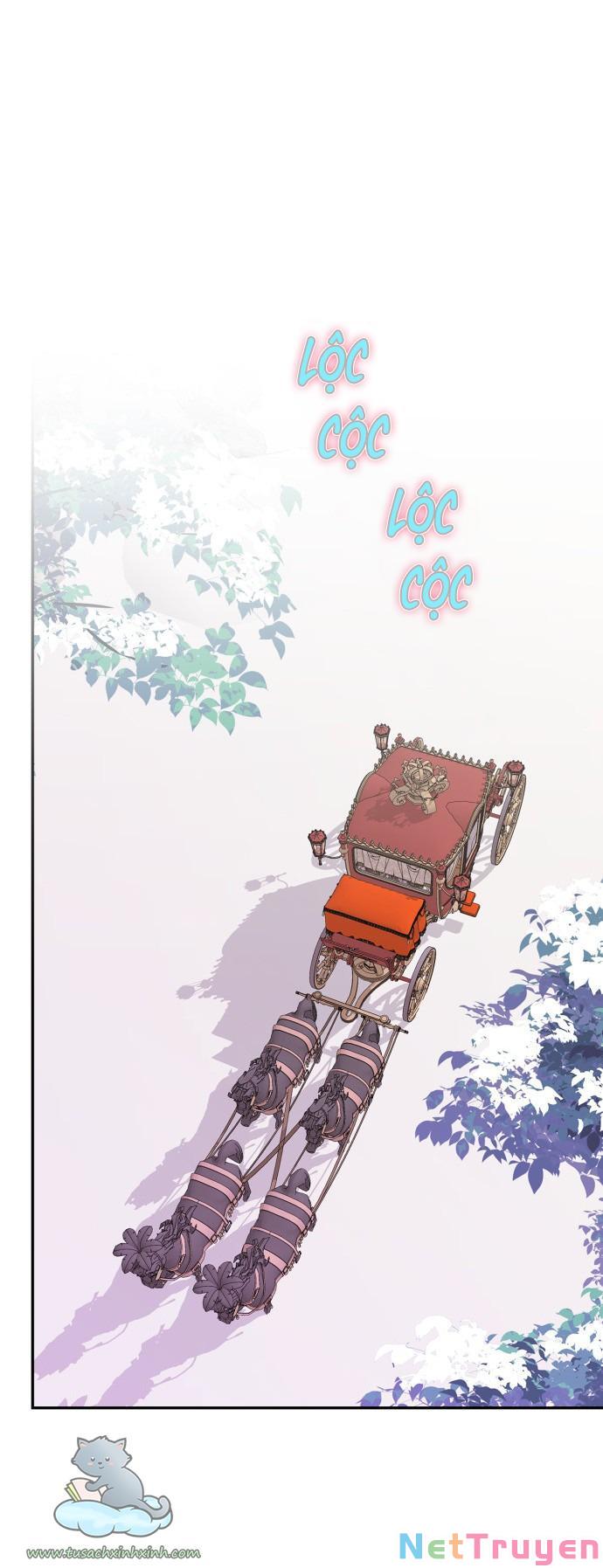 Tôi Đang Nuôi Dưỡng Một Con Quái Thú Chapter 56 - Trang 17