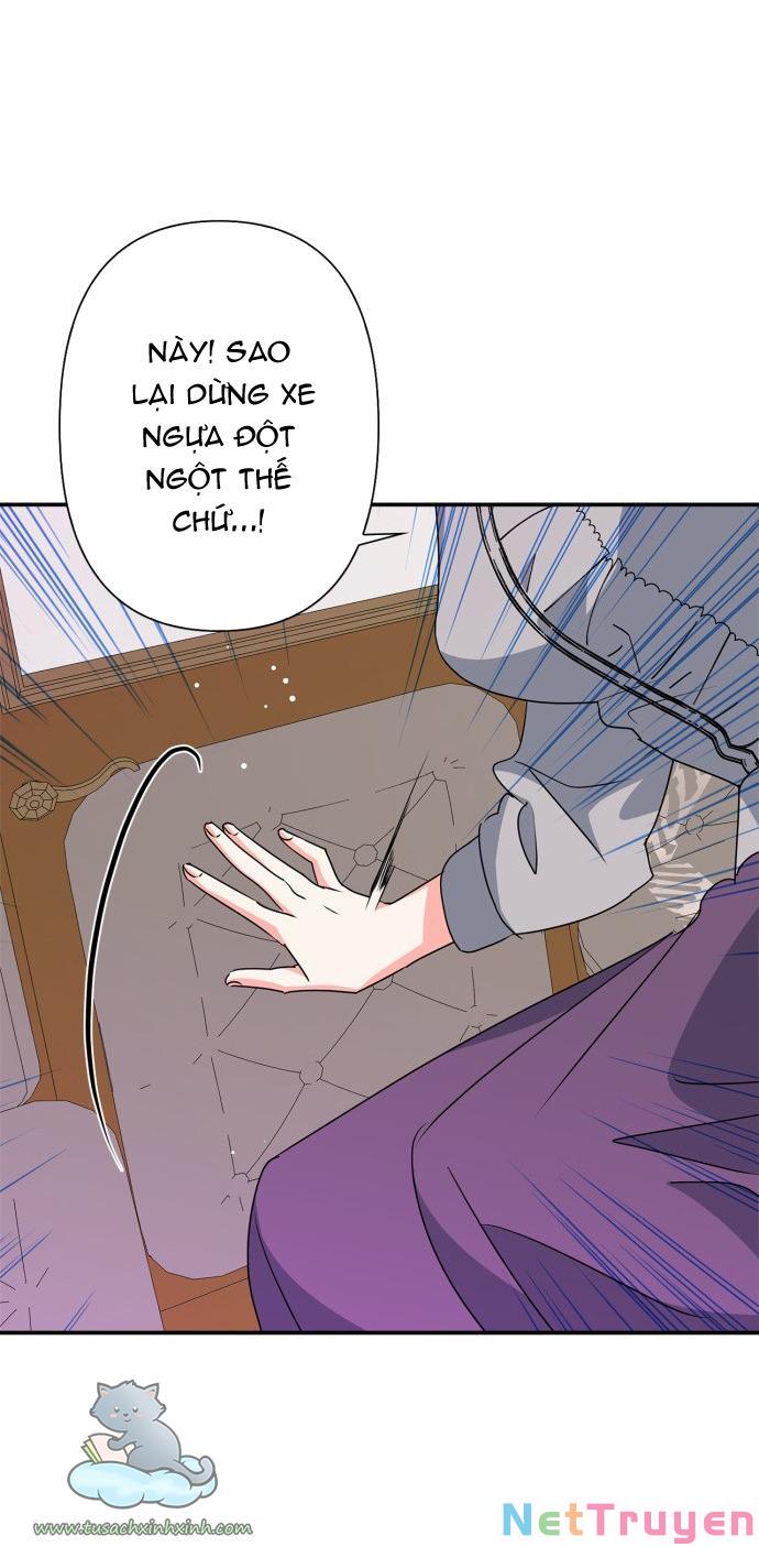 Tôi Đang Nuôi Dưỡng Một Con Quái Thú Chapter 56 - Trang 20