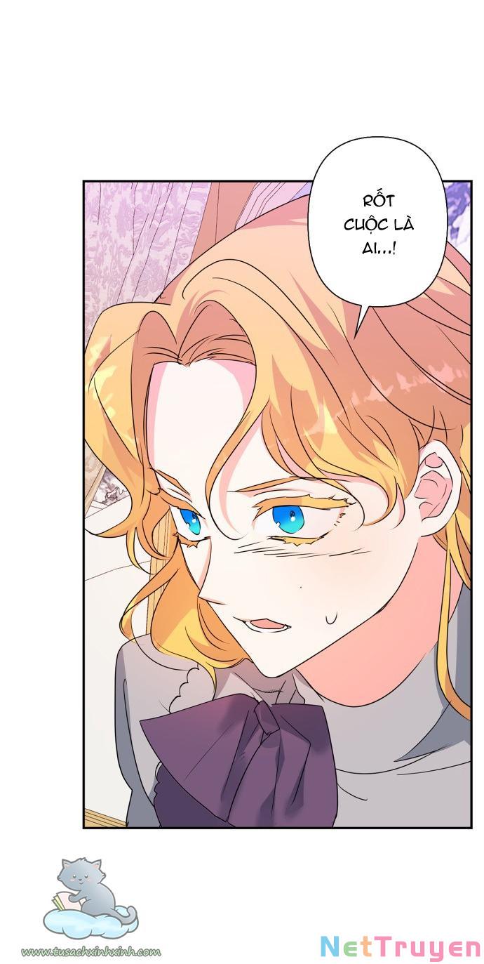 Tôi Đang Nuôi Dưỡng Một Con Quái Thú Chapter 56 - Trang 23