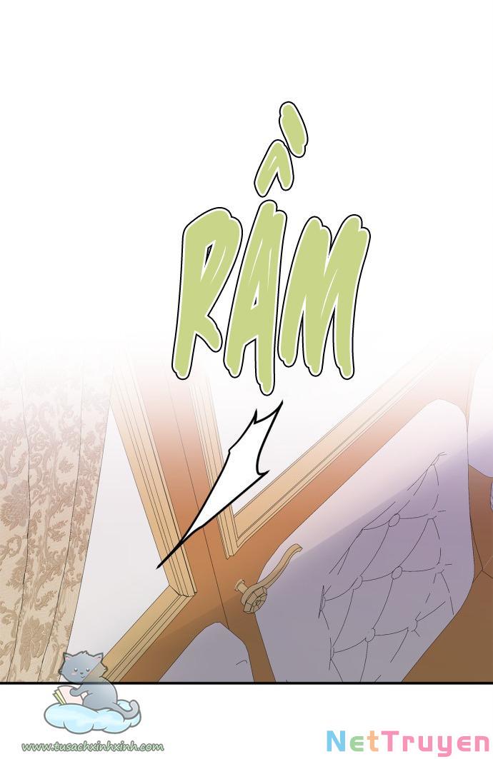 Tôi Đang Nuôi Dưỡng Một Con Quái Thú Chapter 56 - Trang 28