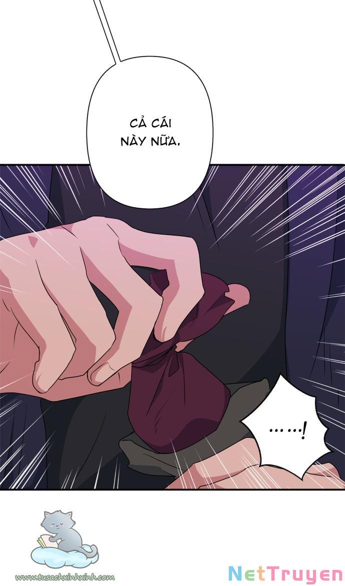 Tôi Đang Nuôi Dưỡng Một Con Quái Thú Chapter 56 - Trang 3