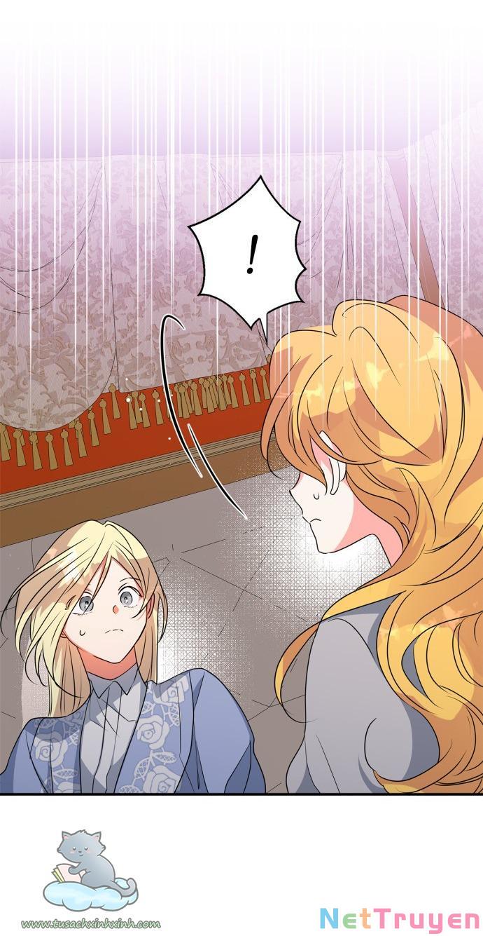 Tôi Đang Nuôi Dưỡng Một Con Quái Thú Chapter 56 - Trang 33
